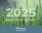 2025 CALENDAR