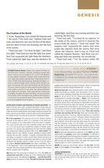 ESV Student Study Bible (Trutone, Navy Blue)