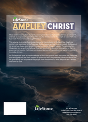 Amplify Christ Volume 4