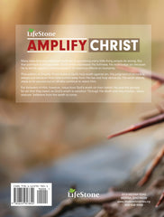 Amplify Christ Volume 6