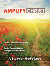 Amplify Christ Volume 9