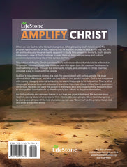 Amplify Christ Volume 5