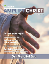 Amplify Christ Volume 7