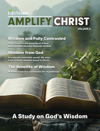 Amplify Christ Volume 8