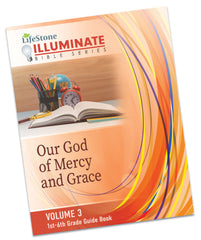 GUIDE BOOK 1ST-6TH Grade Volume 3