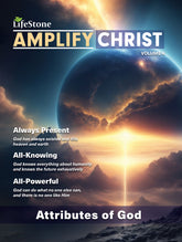 Amplify Christ Volume 4