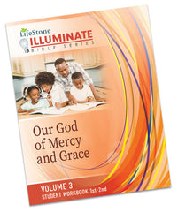 STUDENT WORKBOOK 1ST-2ND Grade Volume 3