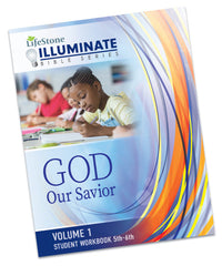 Student WORKBOOK 5TH-6TH Grade Volume 1