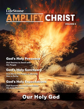 Amplify Christ Volume 5