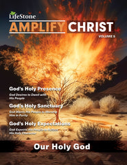 Amplify Christ Volume 5