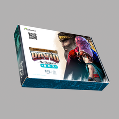 Chronicles of Faith: David | Influencer Box