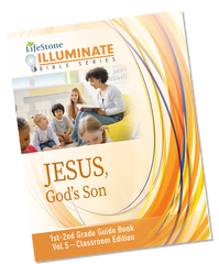 CLASSROOM GUIDE BOOK 1ST-2ND GRADE VOLUME 5