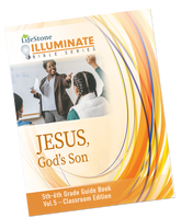 CLASSROOM GUIDE BOOK 5TH-6TH GRADE VOLUME 5