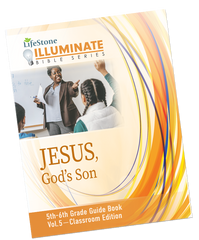 CLASSROOM GUIDE BOOK 5TH-6TH GRADE VOLUME 5