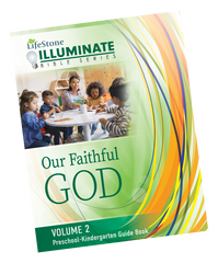 GUIDE BOOK PRESCHOOL-KINDERGARTEN Volume 2