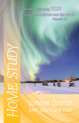 Home Study SUMMER Quarter 2026