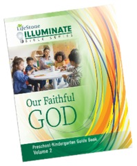 GUIDE BOOK PRESCHOOL-KINDERGARTEN Volume 2