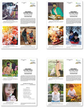 Our BIBLE PICTURE TALKS 1-YEAR SUBSCRIPTION Starting FALL Quarter 2025