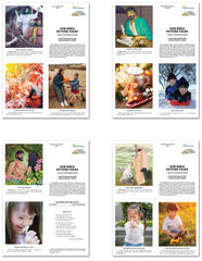 Our BIBLE PICTURE TALKS 1-YEAR SUBSCRIPTION Starting FALL Quarter 2025