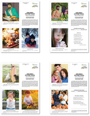 Our BIBLE PICTURE TALKS 1-YEAR SUBSCRIPTION Starting WINTER Quarter 2025-26
