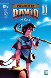 Crónicas de Fe David Capitulo 00-SPANISH