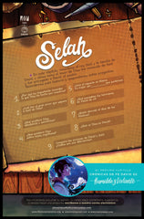 Crónicas De Fe David Capitulo 01-SPANISH