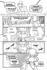 Crónicas De Fe David La Oveja perdida La Historia de Chipi Parte 1-SPANISH