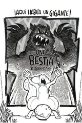 Crónicas De Fe David La Oveja perdida La Historia de Chipi Parte 1-SPANISH