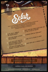 Crónicas De Fe David La Oveja perdida La Historia de Chipi Parte 1-SPANISH