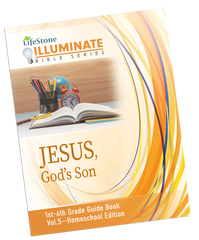 GUIDE BOOK 1ST-6TH Grade Volume 5