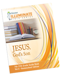 GUIDE BOOK 7TH-12TH Grade Volume 5