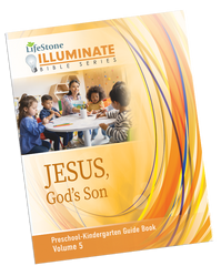 GUIDEBOOK PRESCHOOL-KINDERGARTEN VOLUME 5