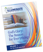 GUIDE BOOK 7TH-12TH Grade Volume 1