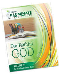 GUIDE BOOK 1ST-6TH Grade Volume 2