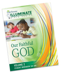 STUDENT WORKBOOK 5TH-6TH Grade Volume 2