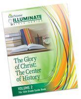 GUIDE BOOK 7TH-12TH Grade Volume 2