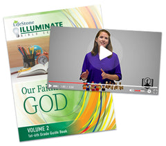 Our Faithful God VIDEO LESSONS BUNDLE Volume 2