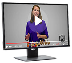 Our Faithful God VIDEO LESSONS Volume 2