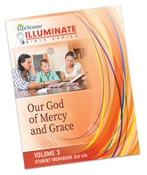 STUDENT WORKBOOK 3RD-4TH Grade Volume 3