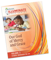 STUDENT WORKBOOK 5TH-6TH Grade Volume 3