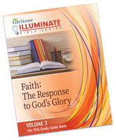 GUIDE BOOK 7TH-12TH Grade Volume 3