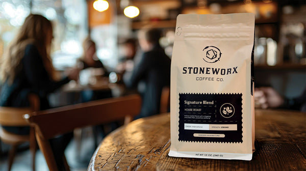 Signature Blend