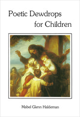 POETIC DEWDROPS FOR CHILDREN