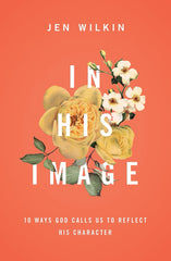 IN HIS IMAGE