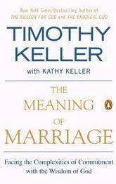 THE MEANING OF MARRIAGE - Damaged
