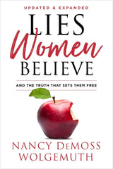 LIES WOMEN BELIEVE