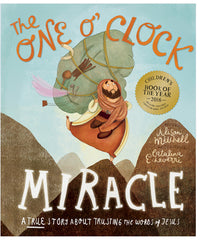 THE ONE O'CLOCK MIRACLE