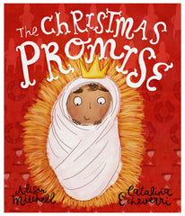 THE CHRISTMAS PROMISE