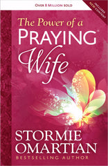 THE POWER OF A PRAYING WIFE