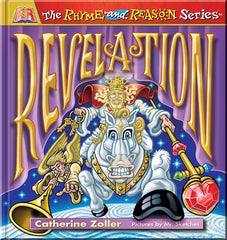 THE RHYME AND REASON SERIES: REVELATION